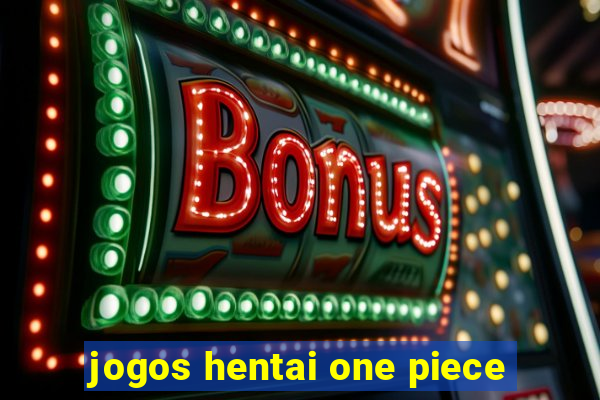 jogos hentai one piece